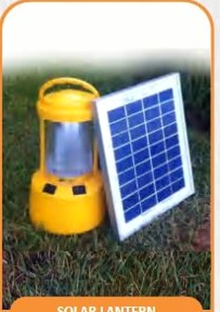 Solar Lantern
